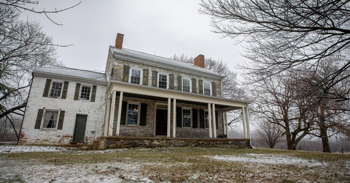 Why preservation matters in a world on fire; 4 takeaways from a Lancaster County history summit