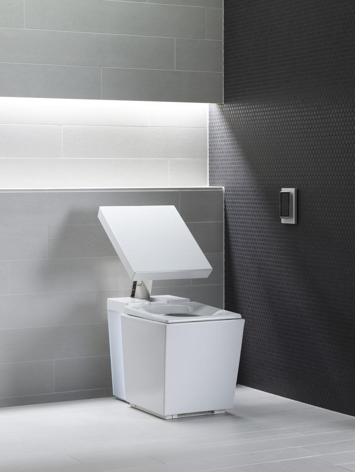 Toilet paper running low? These days, more bathrooms in