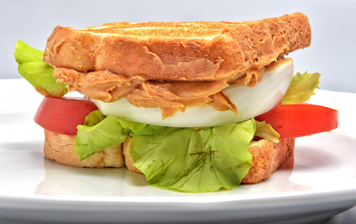 Readers Submit Unusual Sandwich Ideas Recipes Food 