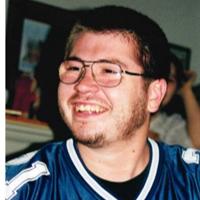 Chuck Rickenbach Dustin Charles Rickenbach | Obituaries | lancasteronline.com