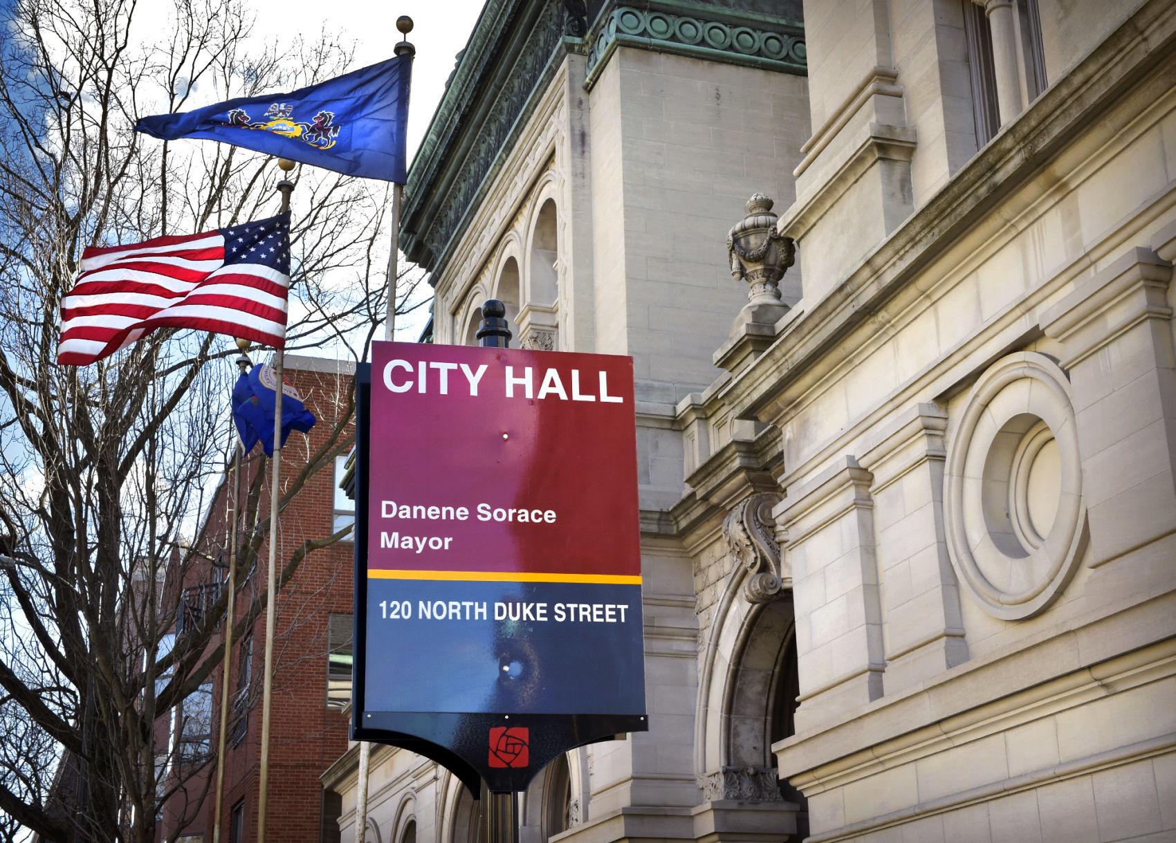 Lancaster city park master plan offers potential solution to Conestoga