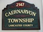 Caernarvon Township board approves lineup of officials