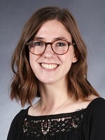 About Abigail King