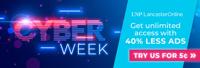 Cyber Week