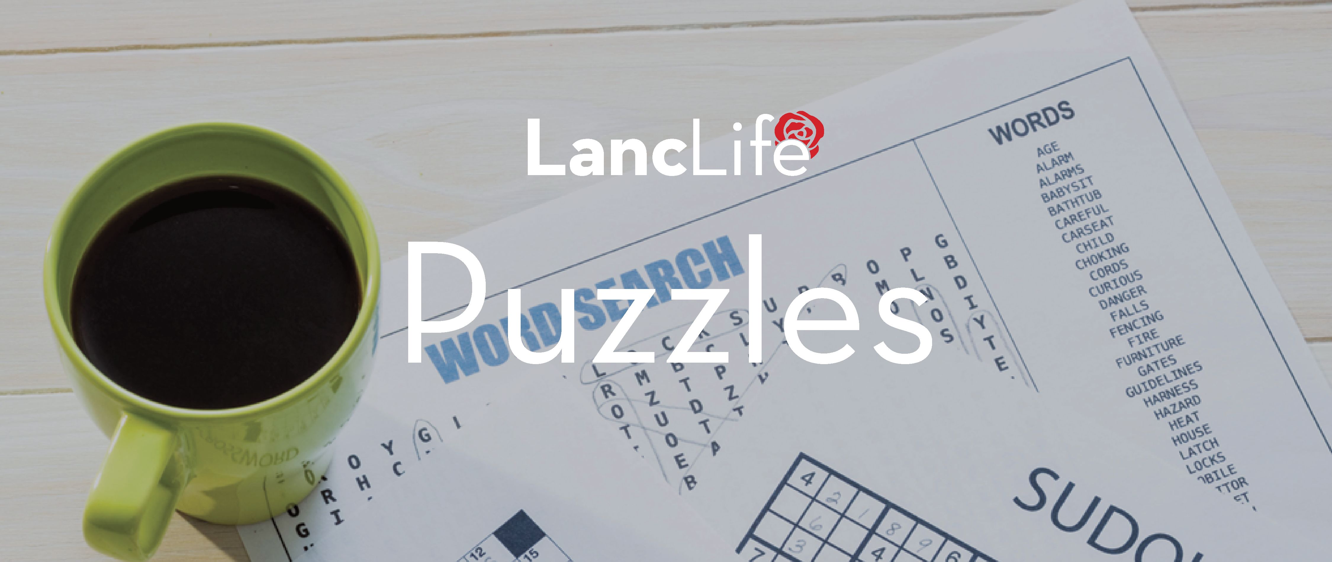 puzzles