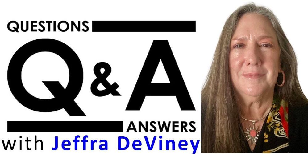 Jeffra DeViney