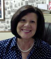 Mary Terry