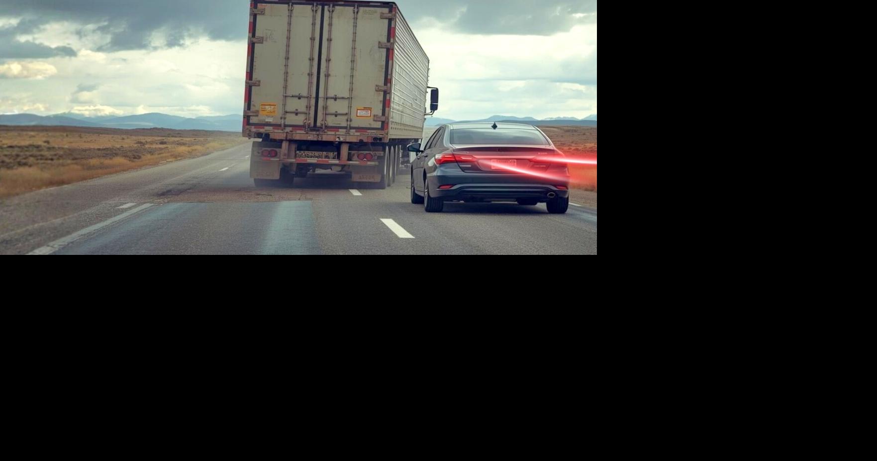 Business Spotlight: The bigger the vehicle, the bigger the responsibility