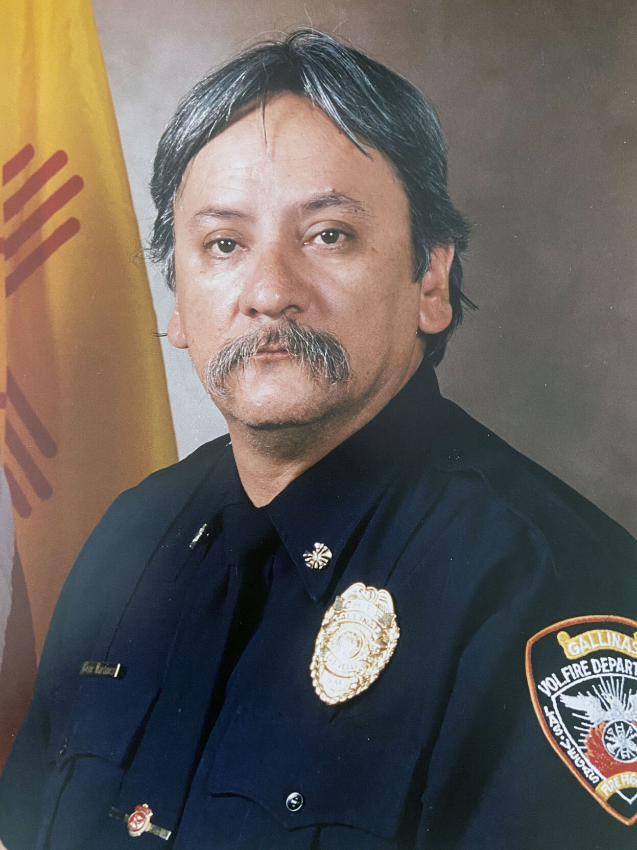 Las Vegas Nm Daily Optic Obituaries - p1ge80b