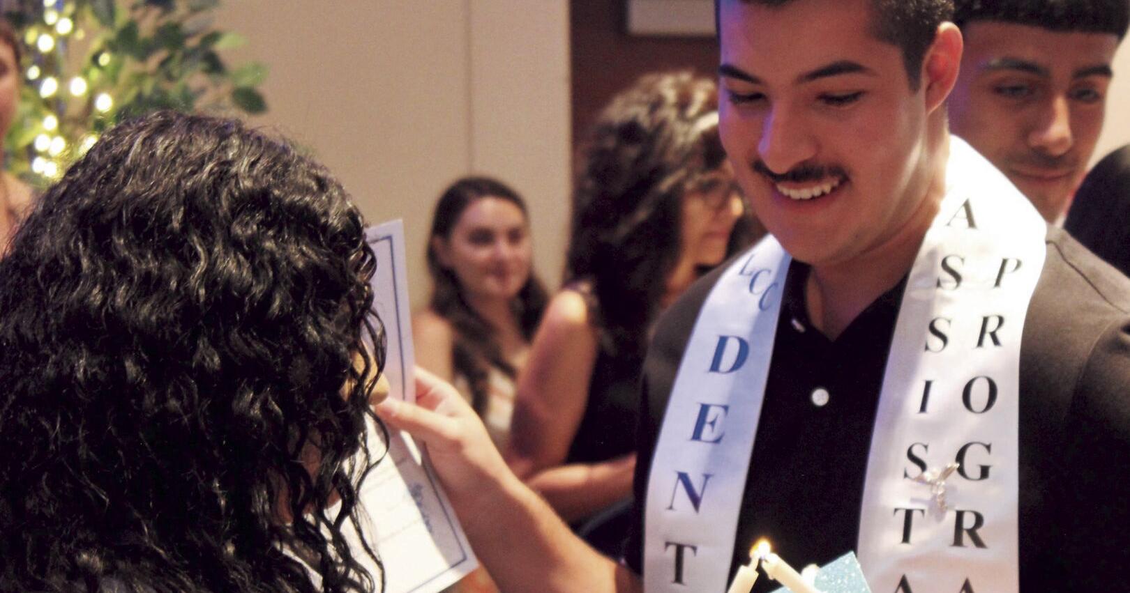 Dental assisting program provides great opportunity for LCC students - Vimarsana News