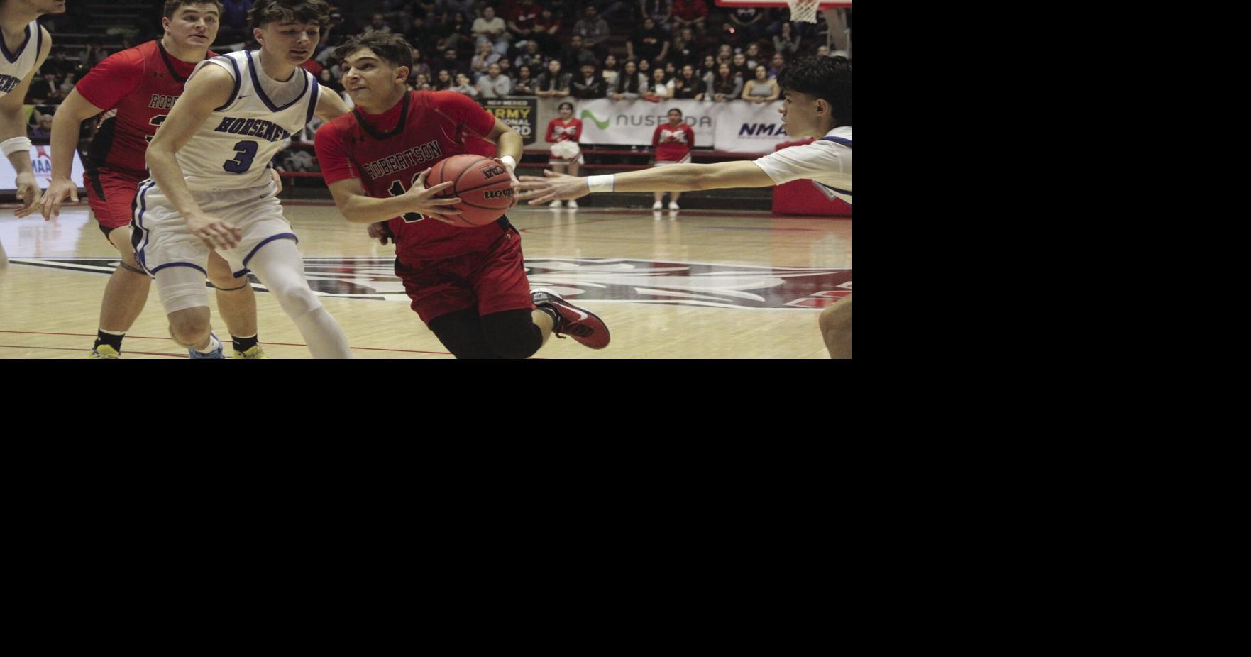 Cards can't overcome St. Mike's in the title game | Sports ...