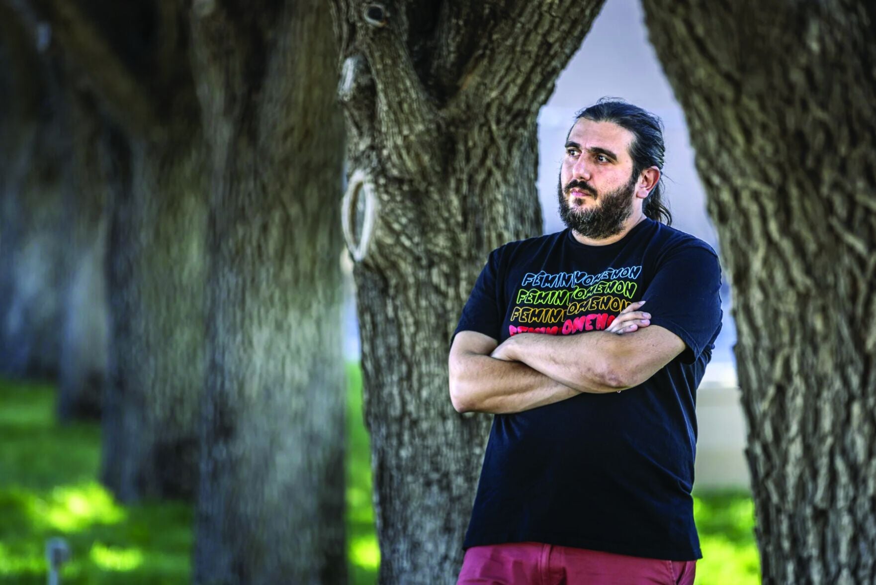Professor: Highlands has “culture of discrimination”