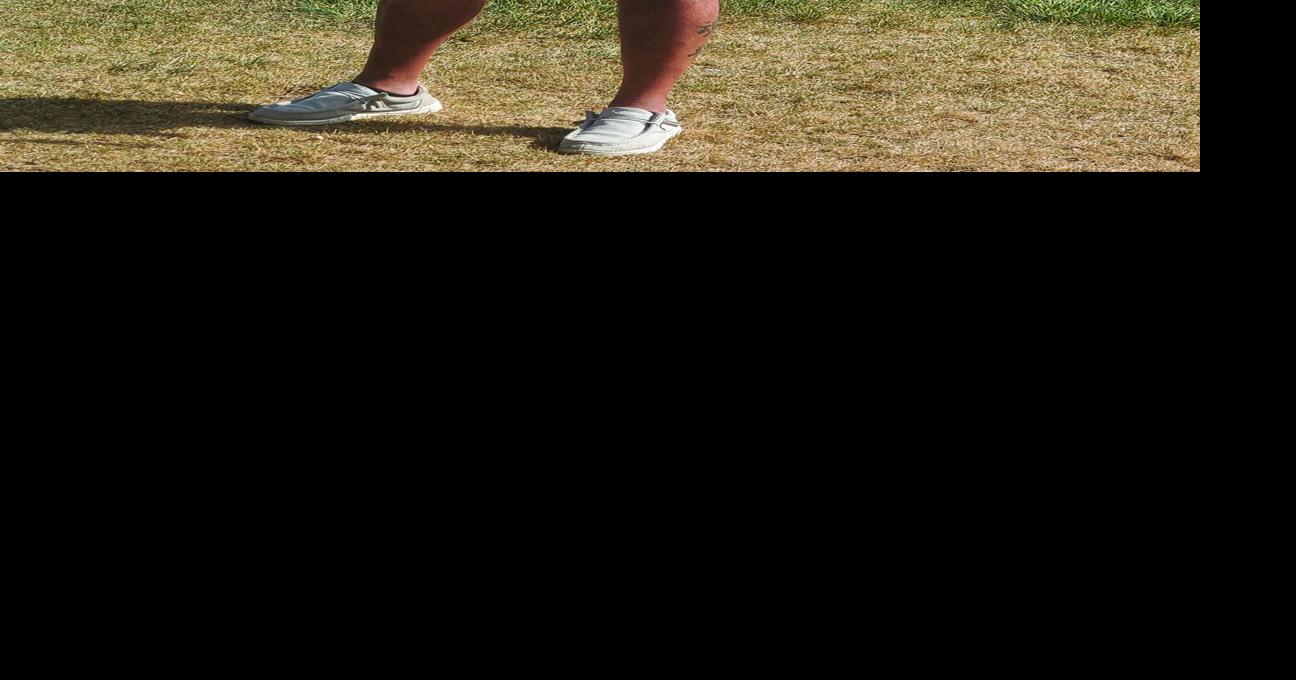 FlingGolf clinics begin at Gene Torres Golf Course