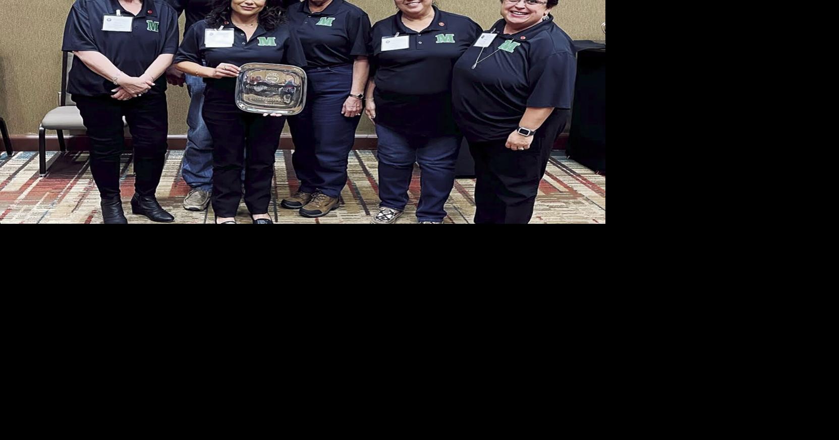 Mora Schools named New Mexico Small Board of the Year Community