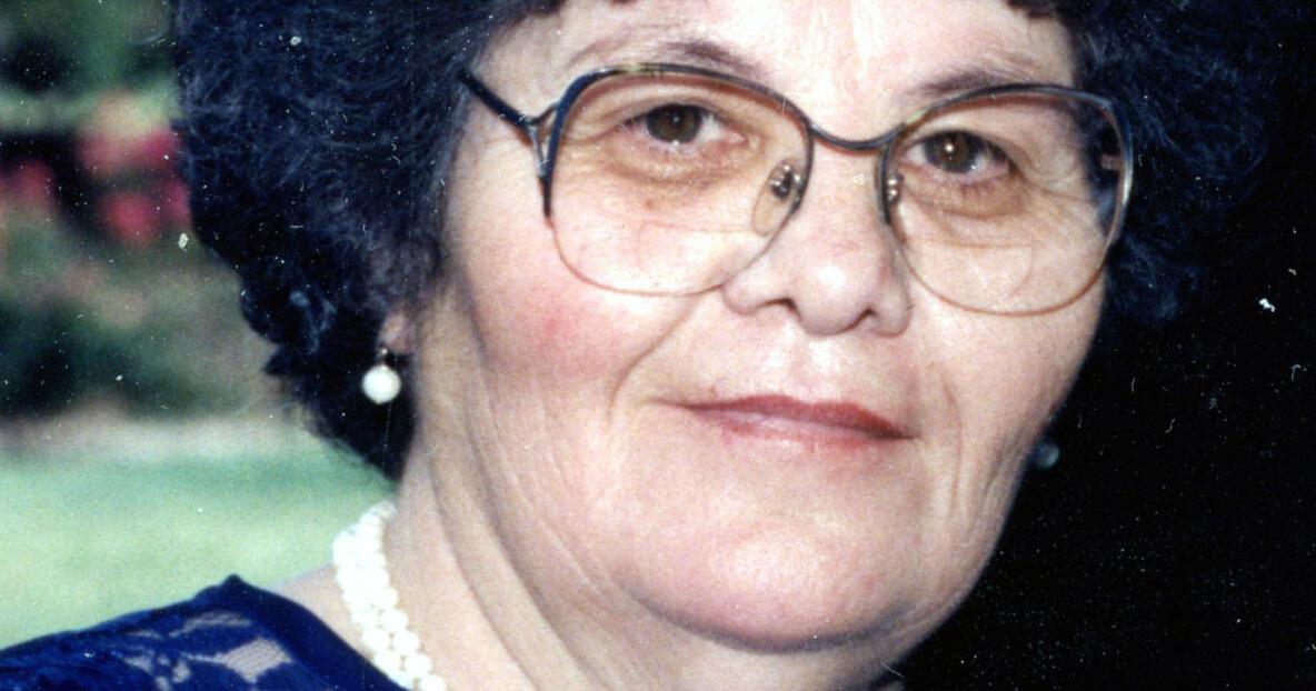 Mary E. Ulibarri Obituaries