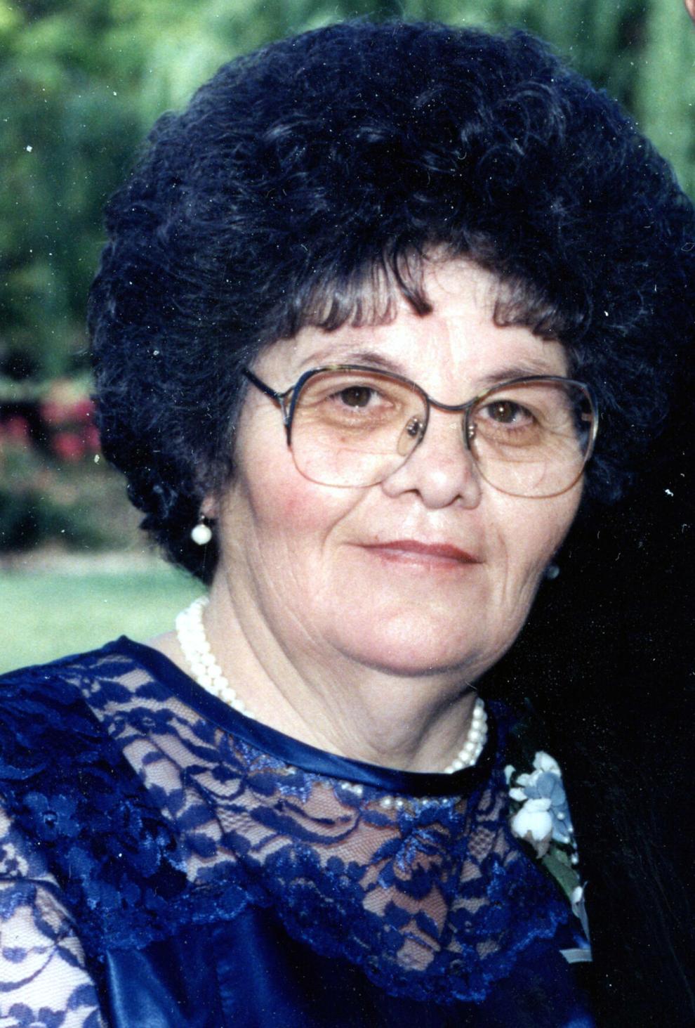 Mary E. Ulibarri Obituaries