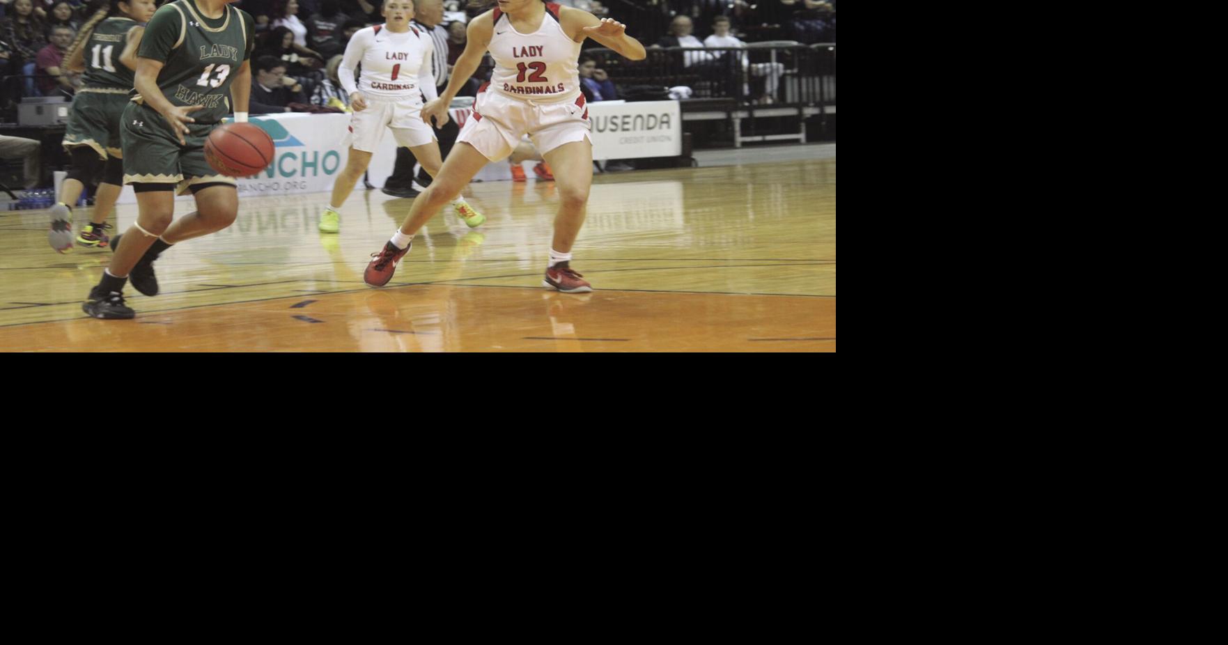 Cards 'attack' Thoreau, surge into the semis | Sports | lasvegasoptic.com