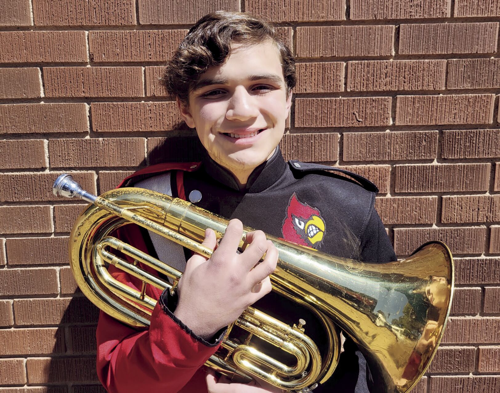 Local teen earns spot in Macy's Thanksgiving Day parade | Community ...