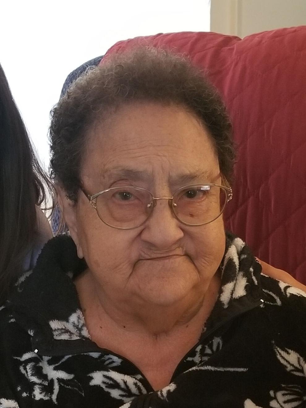 Amalia Vigil Obituaries