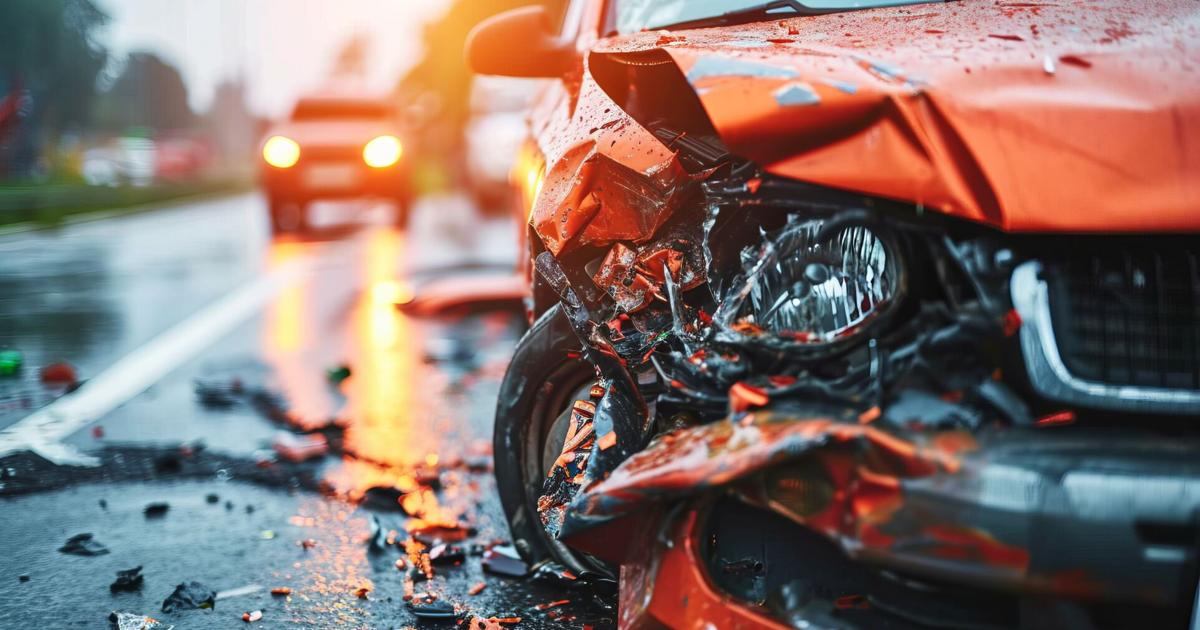 Auto 2951 Navigating car accident aftermath with legal guidance | | lasvegasoptic.com