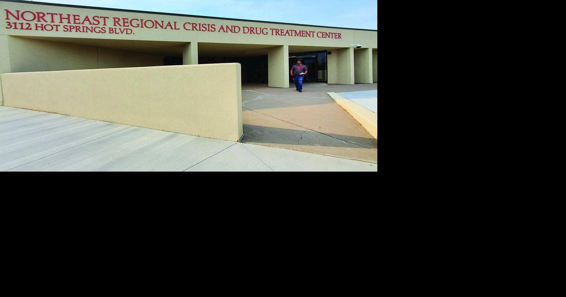 Drug treatment facility to open after seven years of planning