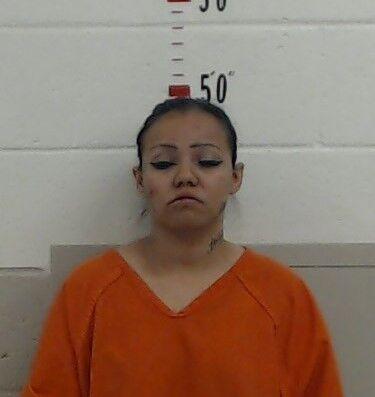 Woman charged in deadly shooting crash near Romeroville Local News