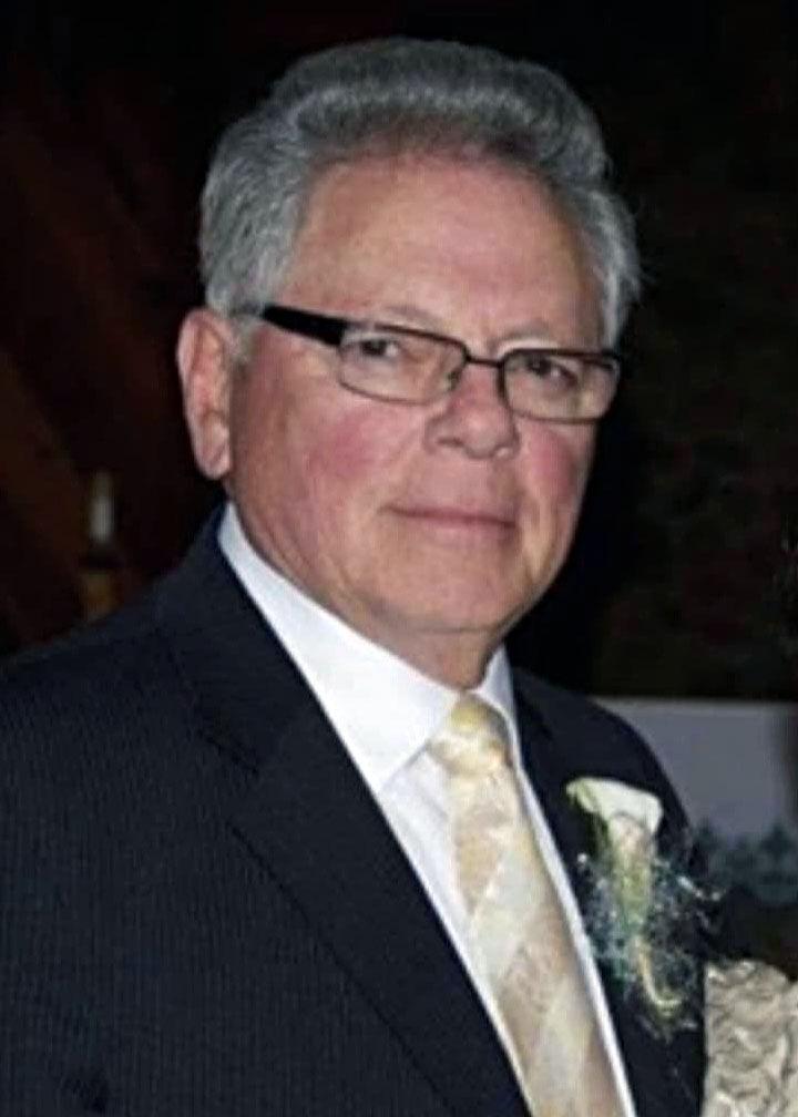 Benjamin R. Vigil Obituaries lasvegasoptic