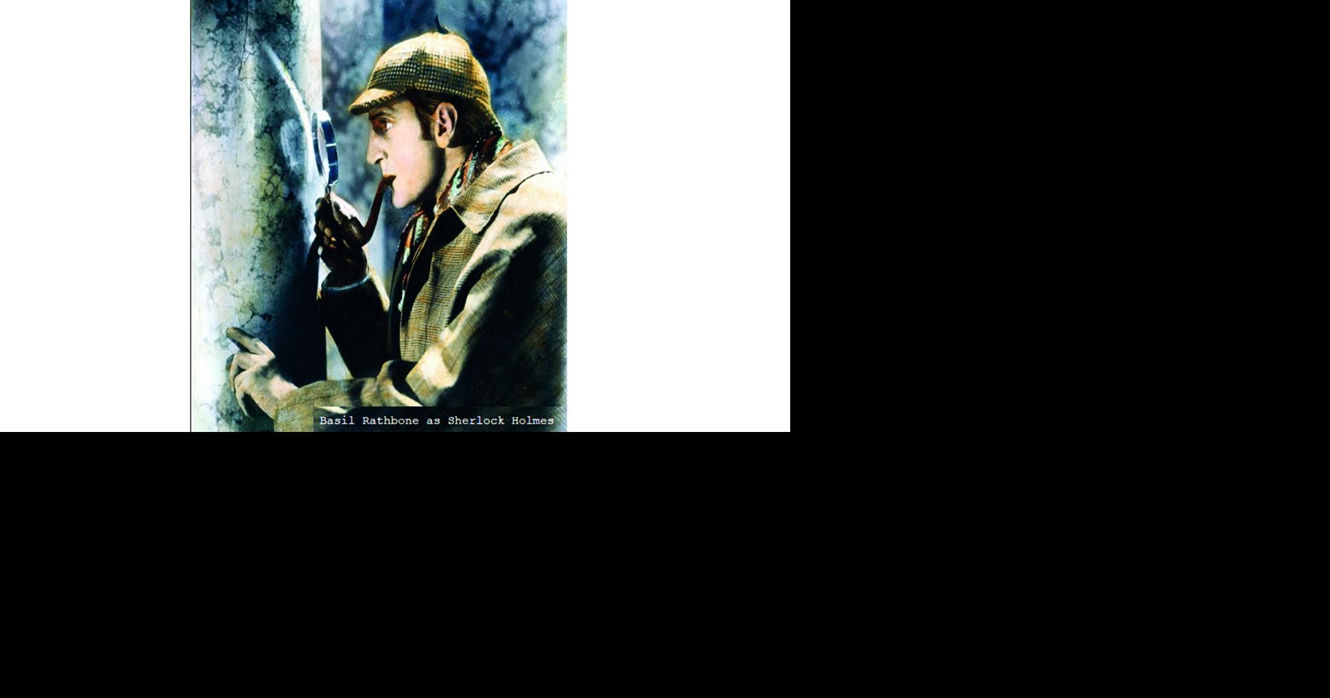 Feature: Sherlock in Vegas