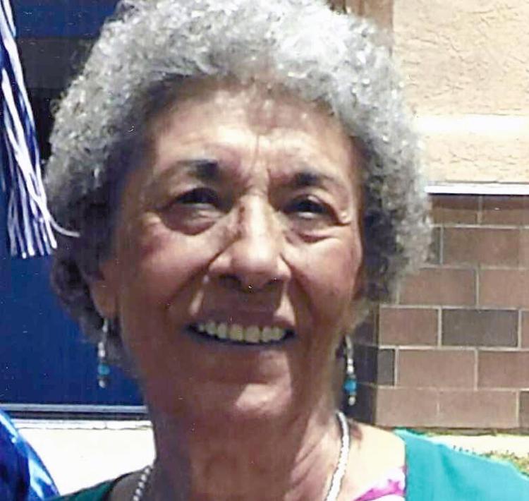 Adelina Santillanes Obituaries
