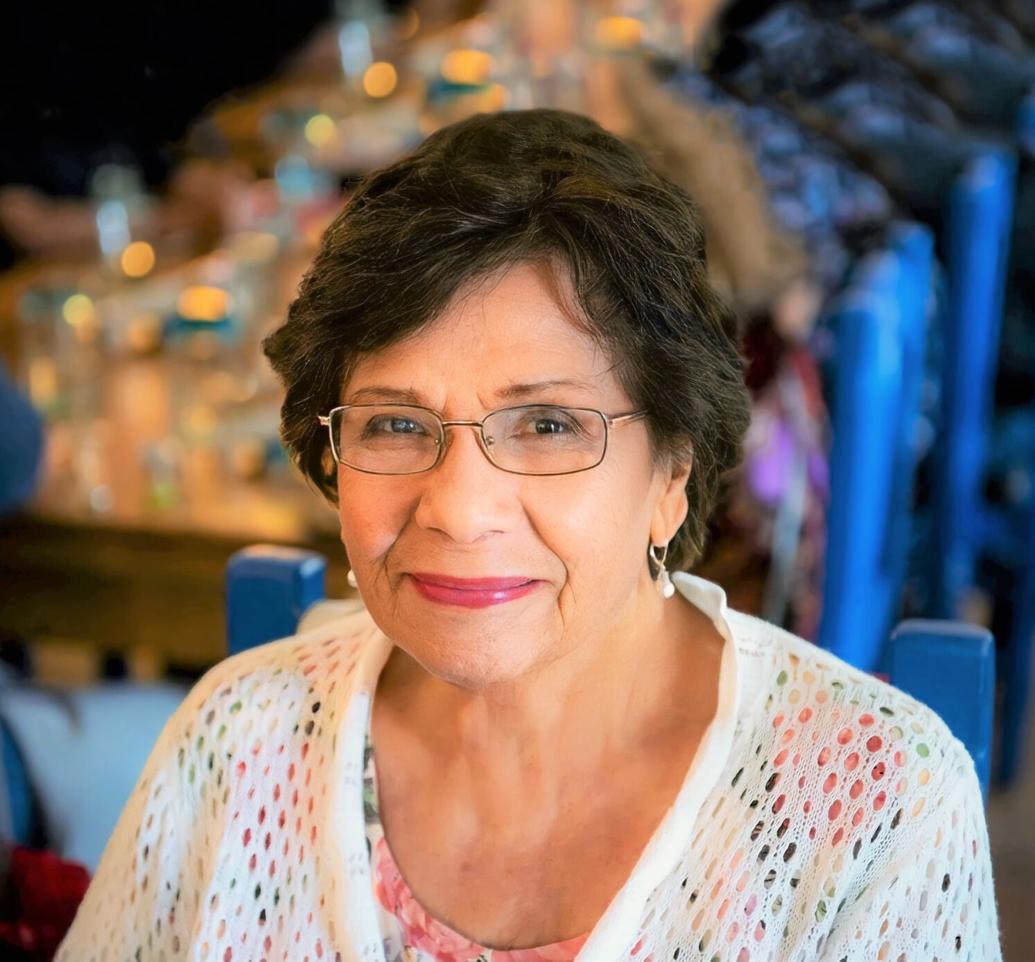 Lucy Garcia Obituaries