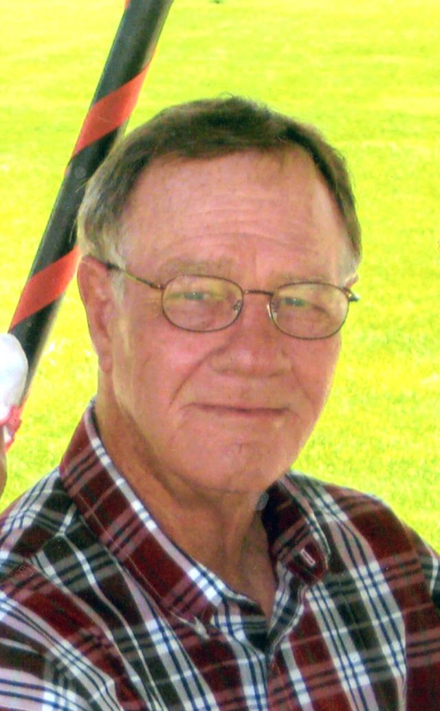 James C. Lindsey Obituaries