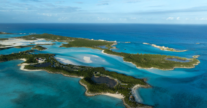 Sampson Cay and Why the Exumas Is the Next Frontier for Luxury Hospitality