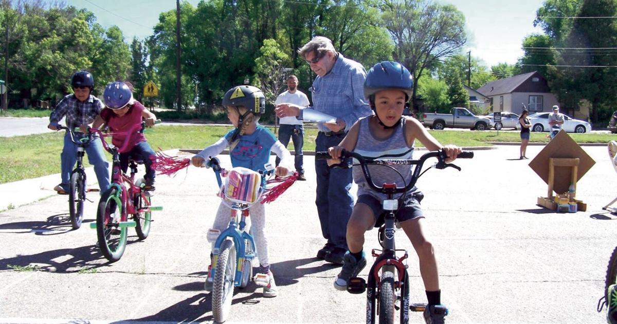 Bike rodeo for kids this Saturday | Community | lasvegasoptic.com