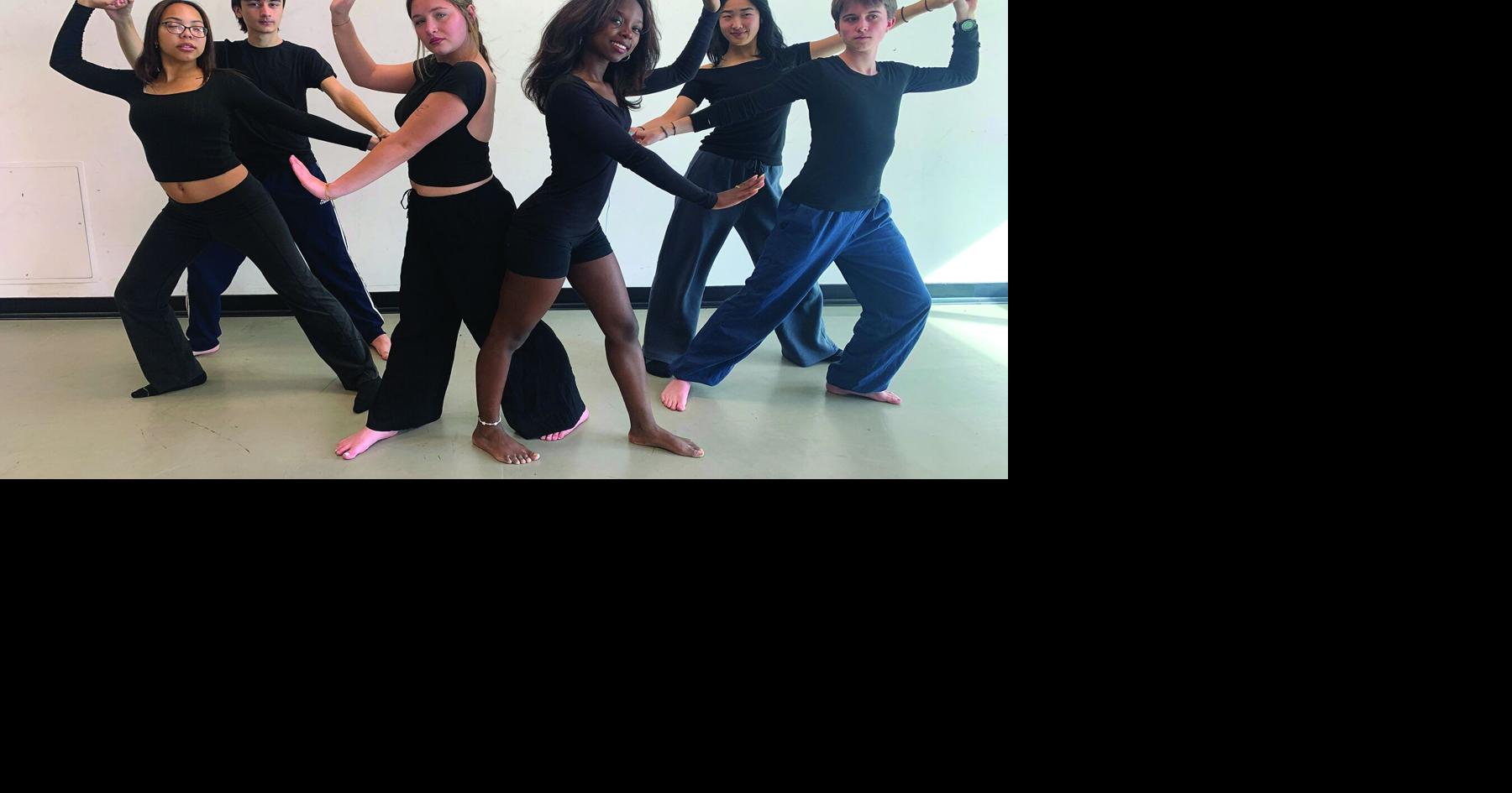 UWC Spring Dance Concert set for Saturday