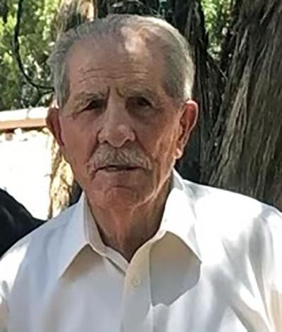 Jose P. Sena