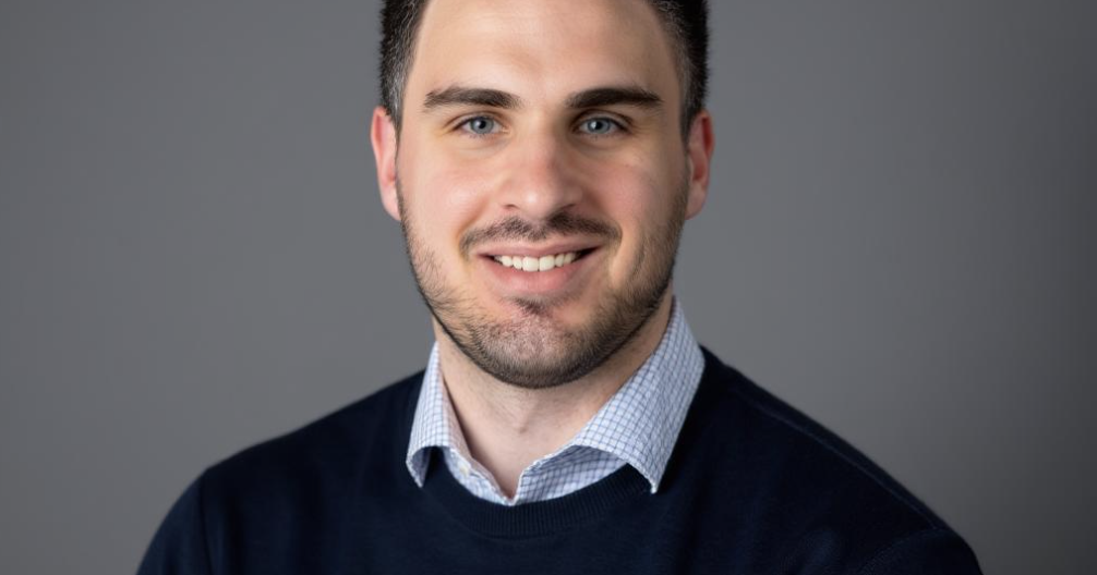 Zack Held: Building Behavioral Health Programs That Actually Work in Higher Education