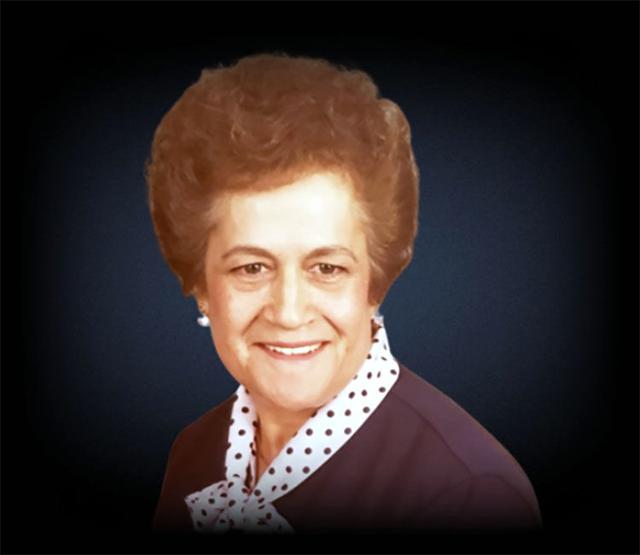 Modesta Estrada Obituaries