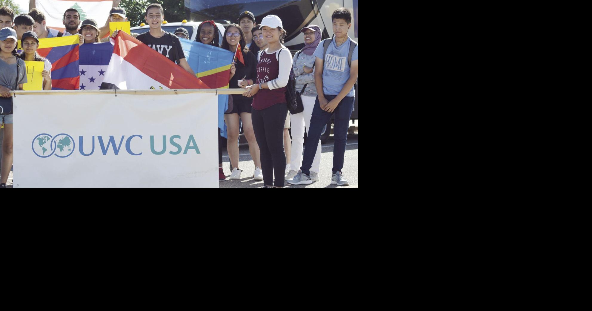Unity Parade, Matanza on Oct. 23 | Community | lasvegasoptic.com
