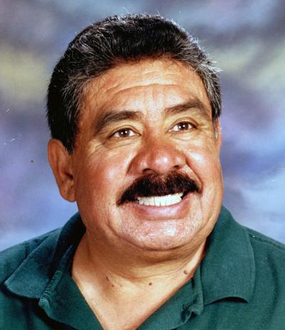 Nick D. Jaramillo