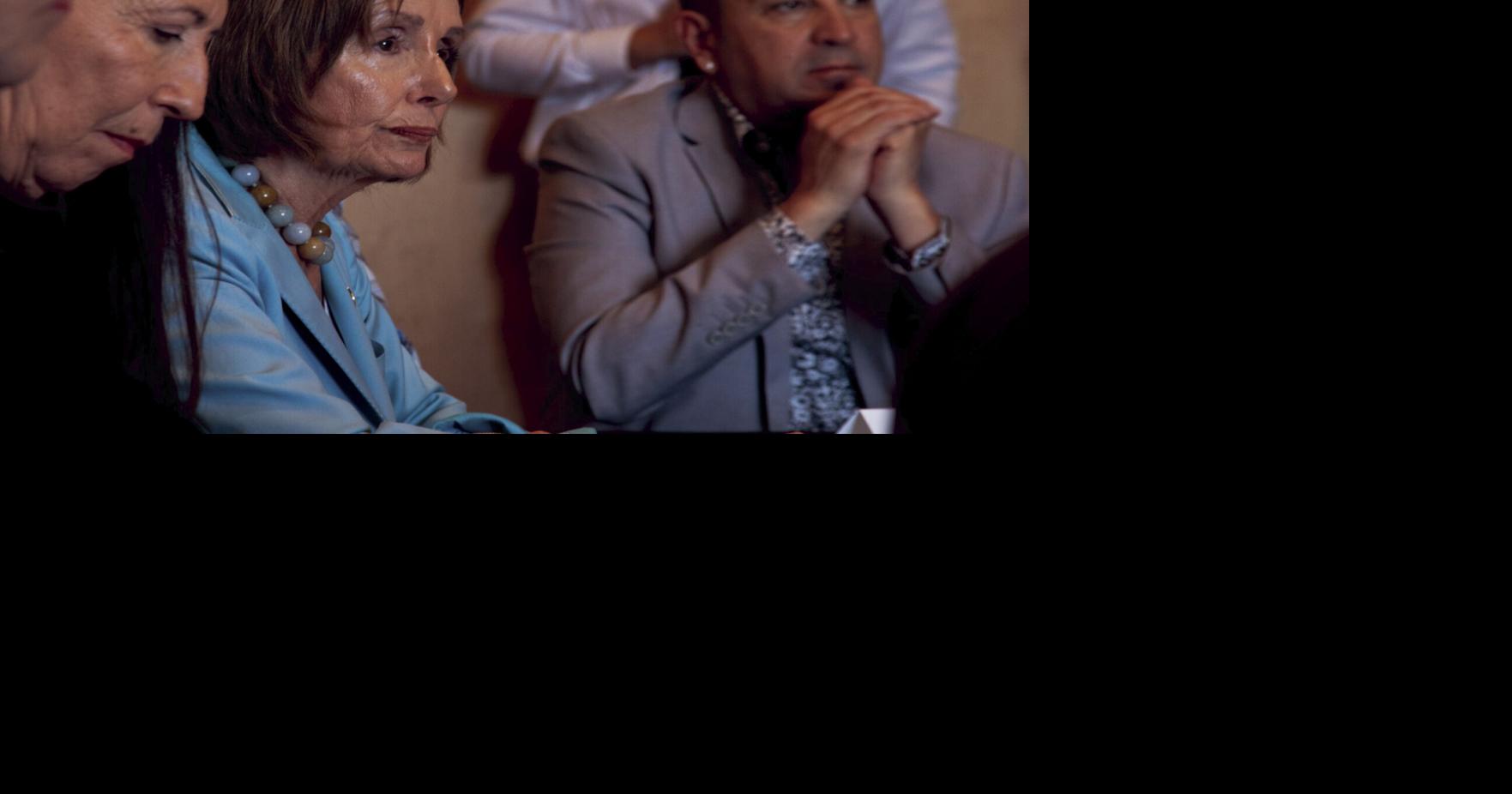 How Las Vegas got $140 million to save its drinking water | Community ...