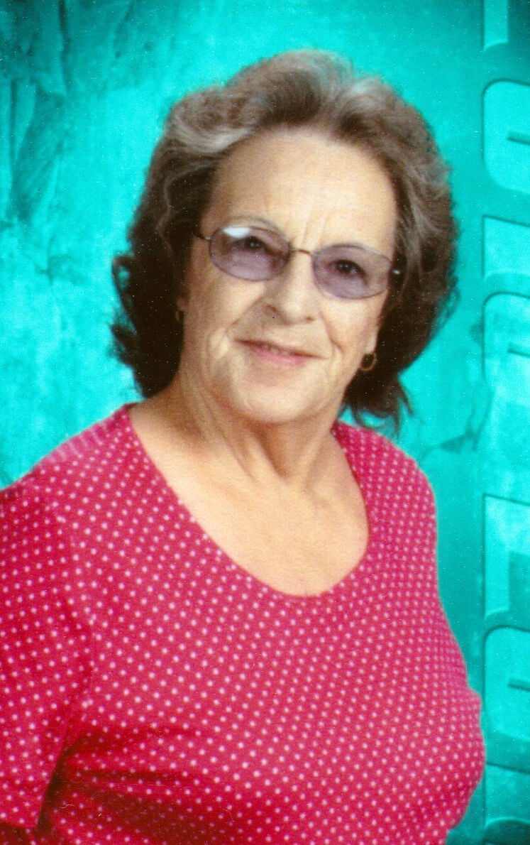 Consuelo Anna Serrano | Obituaries | lasvegasoptic.com
