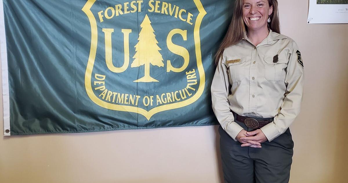 Mio Ranger Distric Ranger district’s new leader ready to tackle challenges | Community ...