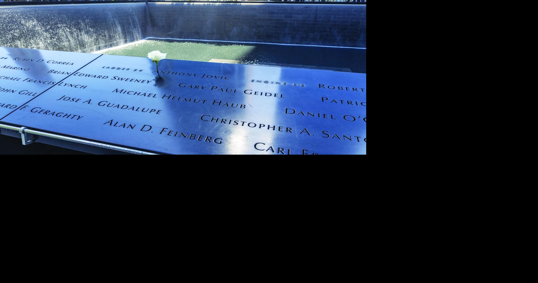 Can the country ever unite again like it did after 9/11?