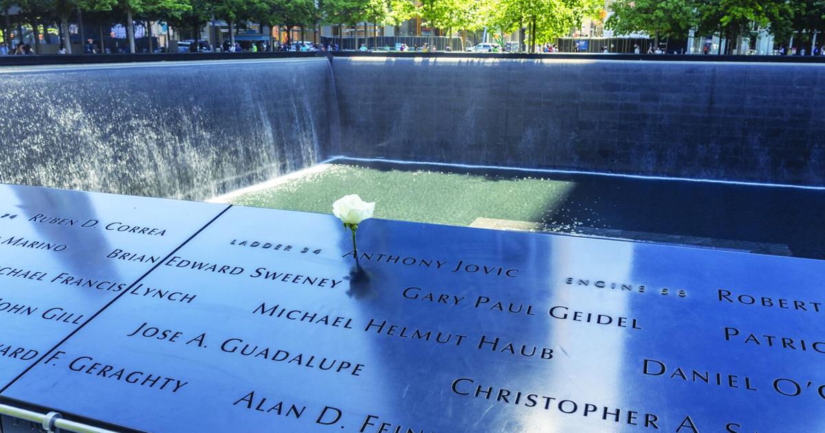 Can the country ever unite again like it did after 9/11?