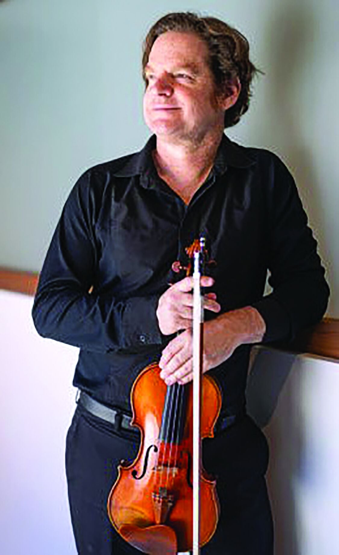 Chatter String Quartet opens Meadow City Academy of Music’s 11th season