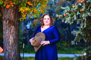 Luisa G brings ‘brand new band’ to Fiestas on Friday