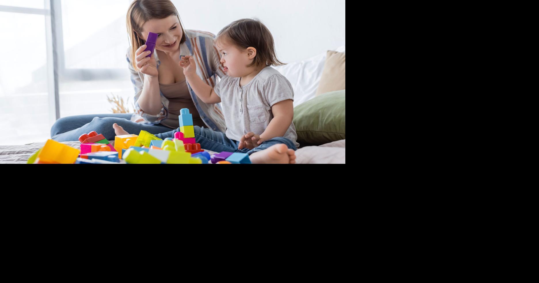 Business Spotlight: Navigating developmental milestones with New Vistas