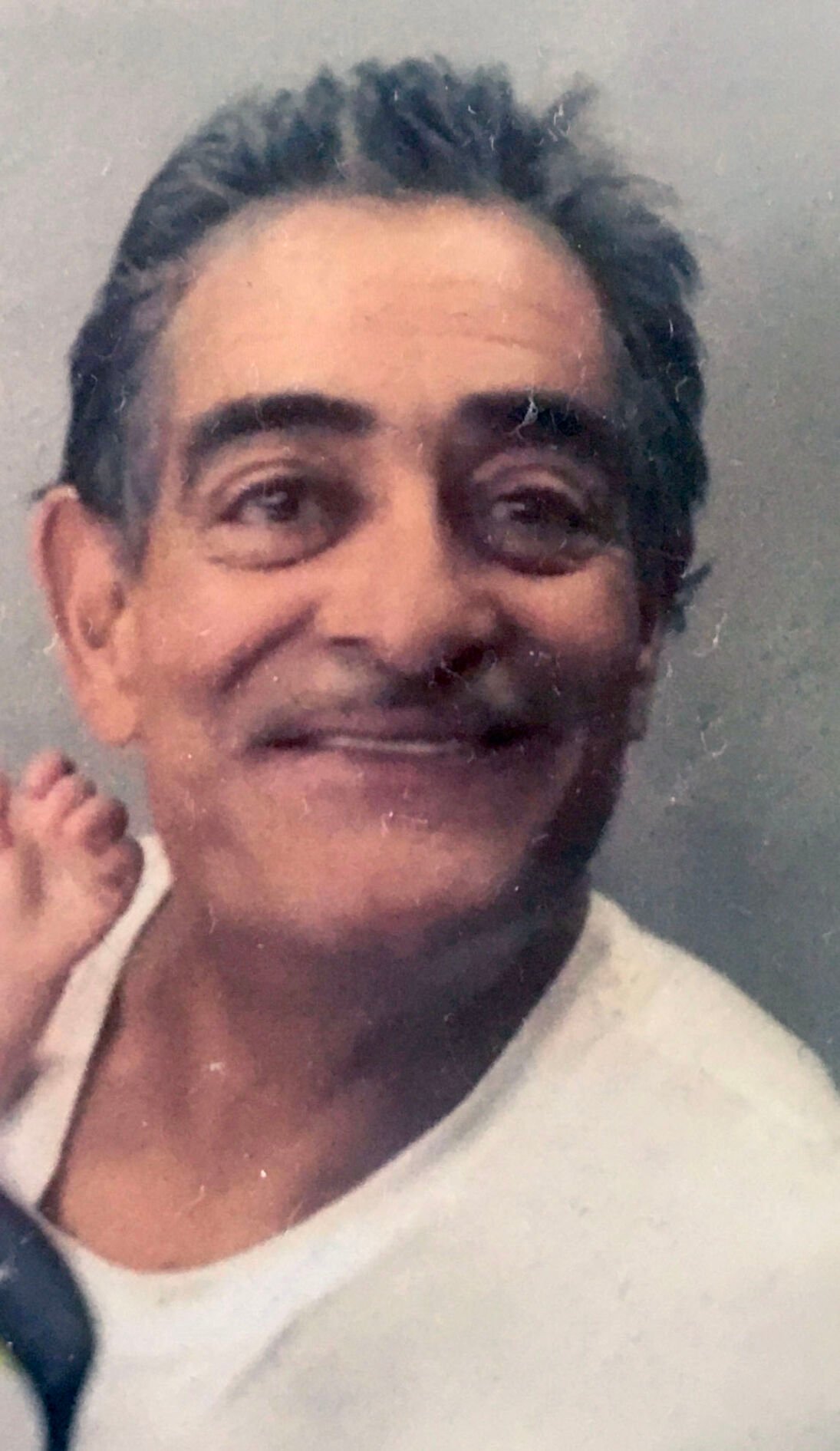 Benjamin (Benjie) Gonzales | Obituaries | Lasvegasoptic.com