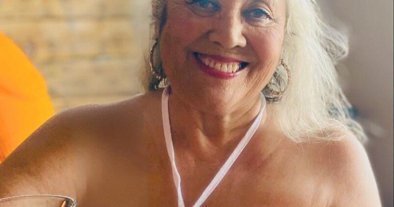 Cristina “Irene” Sandoval