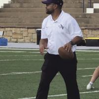 Patrick Rodriguez Sr. & Jr. are making their impact on the gridiron ...